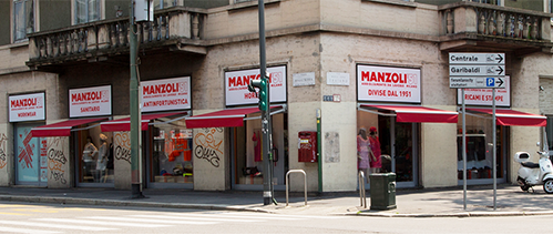 Manzoli