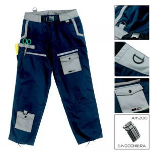 PANTALONI 120BG