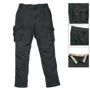 PANTALONI M-FORCE