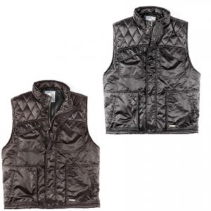 GILET BRASS