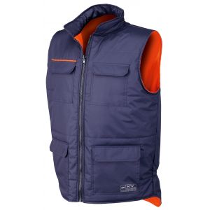 GILET REVERSE