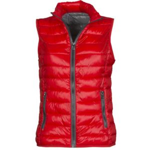 GILET CASUAL LADY