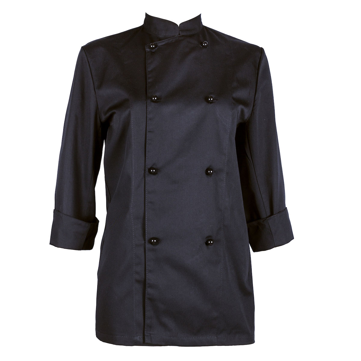 GIACCA CUOCO DONNA CLASSICA