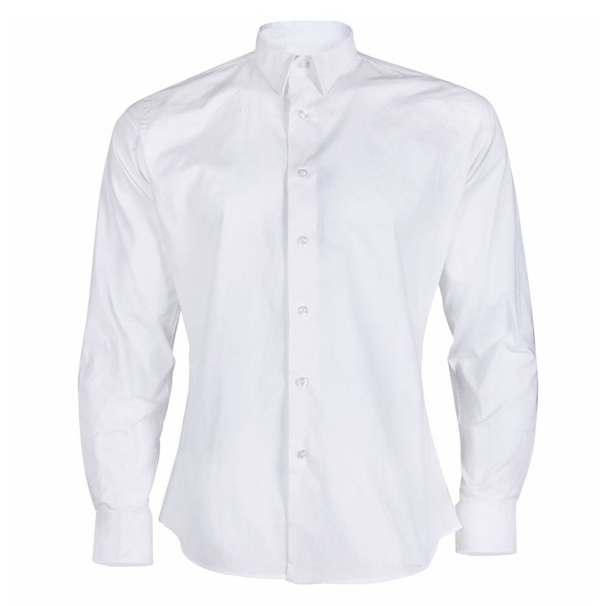 CAMICIA UOMO ELASTICIZZATA 