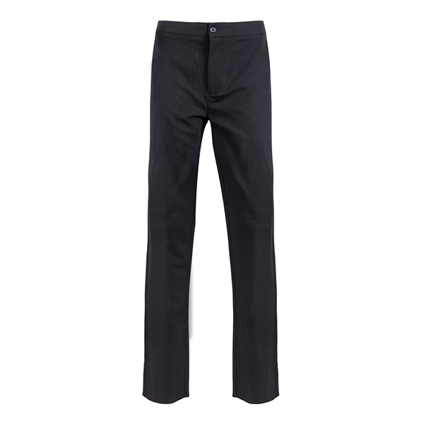 PANTALONI NERI DONNA