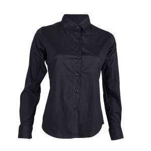 CAMICIA DONNA ELASTICIZZATA