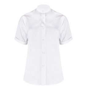 CAMICIA DONNA COLLO COREANA