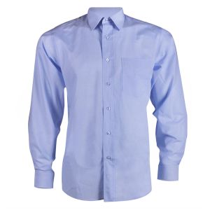 CAMICIA UOMO FIL A FIL