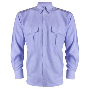 CAMICIA UOMO PILOTA