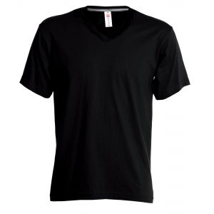 T-SHIRT DONNA SCOLLO V