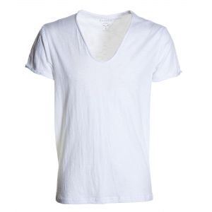 T-SHIRT UOMO SCOLLO AMPIO