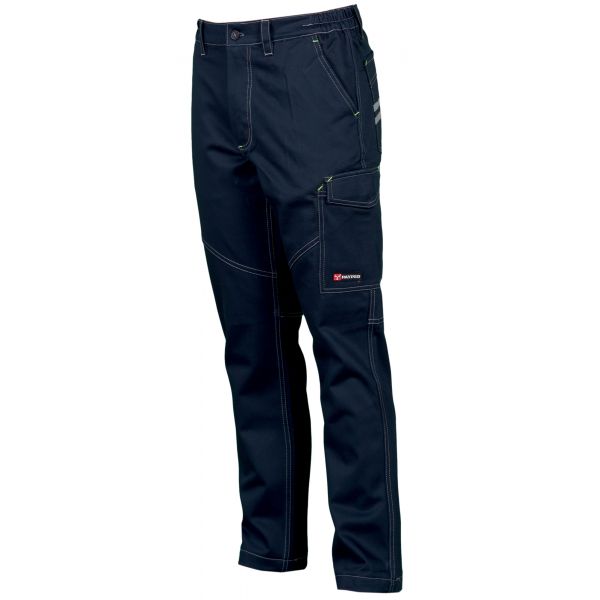 PANTALONI WORKER WINTER