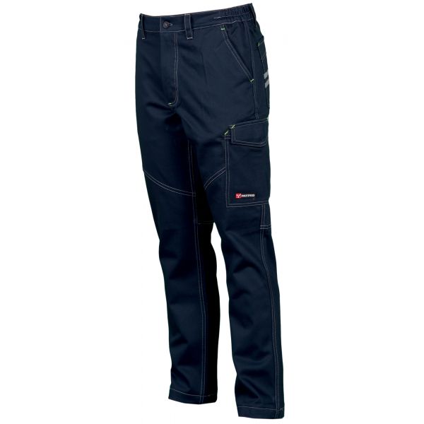 PANTALONI WORKER WINTER