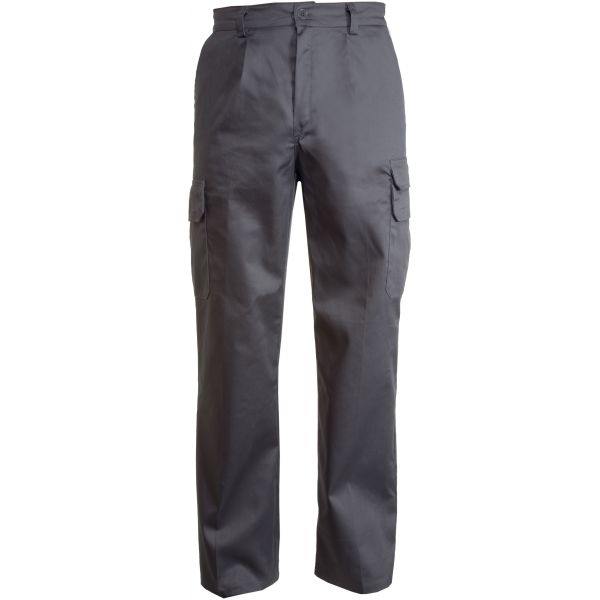 PANTALONI CARGO