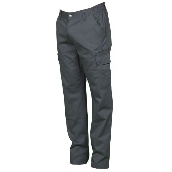 PANTALONI FOREST POLAR