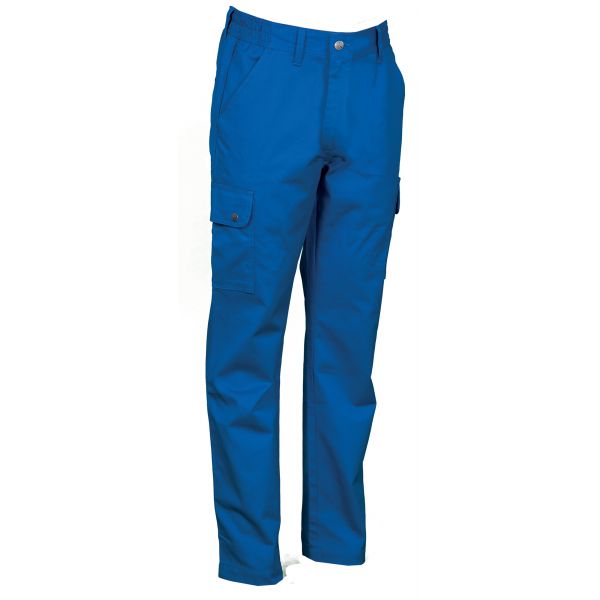 PANTALONI FOREST DONNA