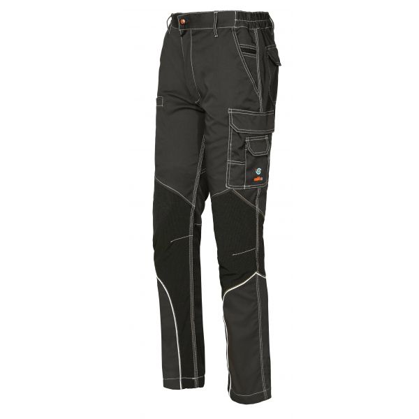 PANTALONI STRETCH EXTREME