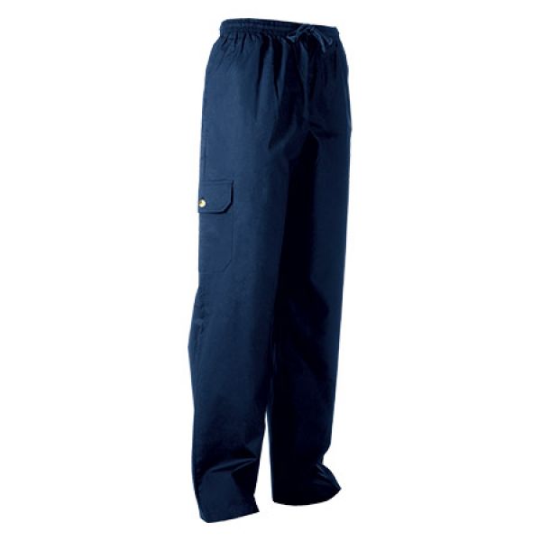 PANTALONI ELASTICO VITA ESTIVI