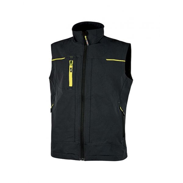 GILET SATURN U.POWER