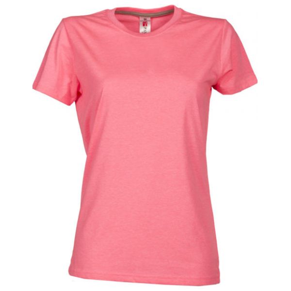 T-SHIRT DONNA SUNSET