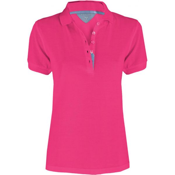 POLO DONNA GLAMOUR