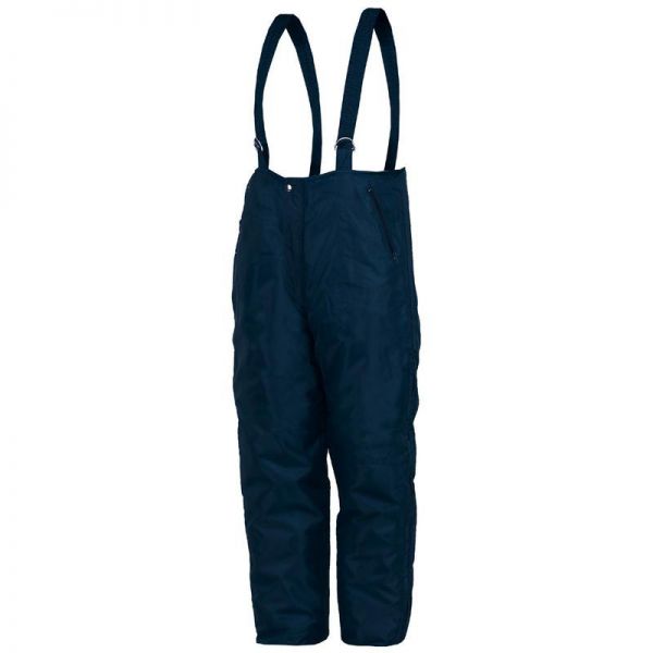 PANTALONI ANTIFREDDO 4635 CE CAT. I - EN ISO 13688:2013