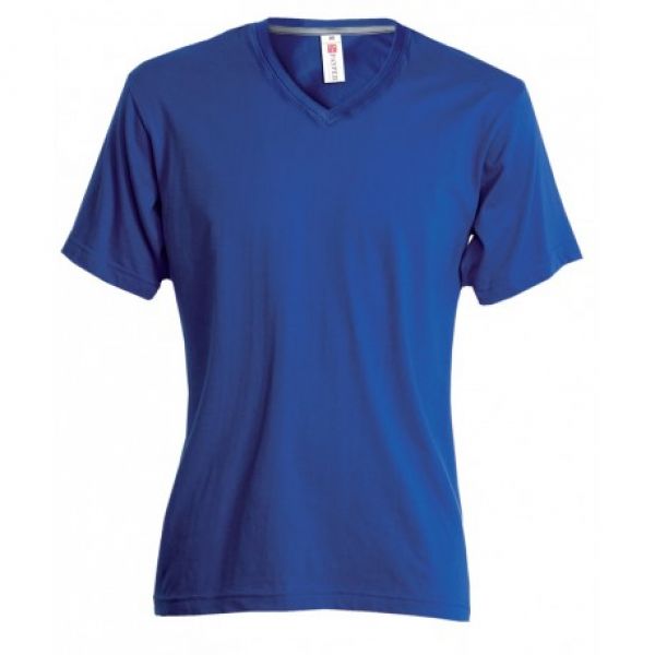 T-SHIRT DONNA SCOLLO V