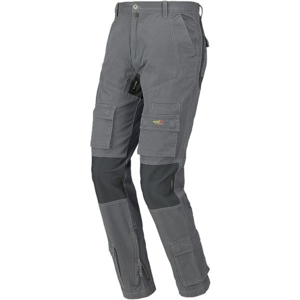 PANTALONI STRETCH ON