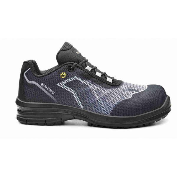 SCARPA ANTINFORTUNISTICA B978 OREN ESD